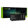 Green Cell Batteria SH03XL 859356-855 859026-421 HSTNN-LB7L per HP Spectre x360 13-AC 13-AC000 13-W 13-W000