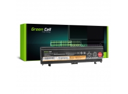 Green Cell Batteria 00NY486 00NY487 00NY488 00NY489 per Lenovo ThinkPad L560 L570