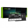 Green Cell Batteria 00HW028 01AV439 per Lenovo ThinkPad X1 Carbon 4th Gen i Lenovo ThinkPad X1 Yoga (1st Gen, 2nd Gen)