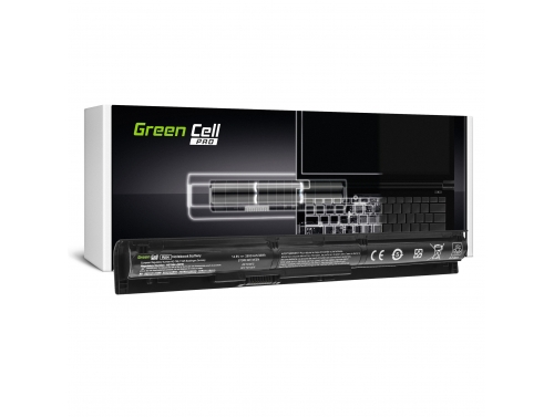 Green Cell PRO Batteria RI04 805294-001 805047-851 HSTNN-DB7B per HP ProBook 450 G3 455 G3 470 G3