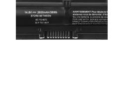 Batteria HP96PRO