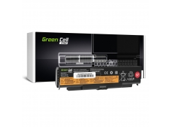 Green Cell ® Batteria 45N1158 per Portatile Lenovo ThinkPad T440P T540P W540 W541 L440 L540