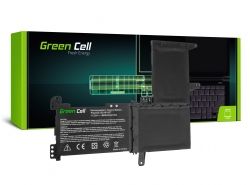 Green Cell Batteria B31N1637 C31N1637 per Asus VivoBook S15 S510 S510U S510UA S510UN S510UQ 15 F510 F510U F510UA