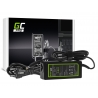 Alimentatore / Caricatore Green Cell PRO 10.5V 3.8A 40W per Sony Vaio S13 SVS13 Pro 11 13 Duo 11 13