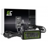 Alimentatore / Caricatore Green Cell PRO 19V 3.42A 65W per Acer Aspire S7 S7-392 S7-393 Samsung NP530U4E NP730U3E NP740U3E