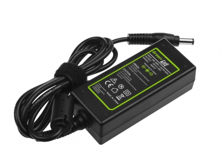 Alimentatore 19V 1,5A 30W per Toshiba Mini Notebook NB250