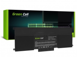 Green Cell Batteria C32N1305 per Asus ZenBook UX301 UX301L UX301LA