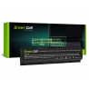 Green Cell Batteria PA06 HSTNN-DB7K per HP Pavilion 17-AB 17-AB051NW 17-AB073NW