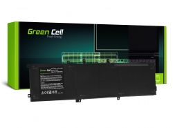 Green Cell Batteria 4GVGH per Dell XPS 15 9550 Dell Precision 5510