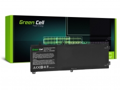 Green Cell Batteria RRCGW per Dell XPS 15 9550 Dell Precision 5510