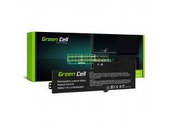 Green Cell Batteria 01AV419 01AV420 01AV421 01AV489 per Lenovo ThinkPad T470 T480 A475 A485