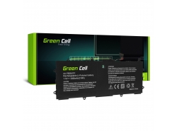 Green Cell Batteria AA-PBZN2TP per Samsung NP905S3G NP910S3G NP915S3G XE300TZC XE303C12 XE500C12 XE500T1C