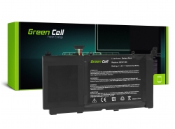 Green Cell Batteria B31N1336 per Asus R553 R553L R553LN