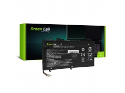 Green Cell Batteria SE03XL HSTNN-LB7G HSTNN-UB6Z per HP Pavilion 14-AL 14-AV
