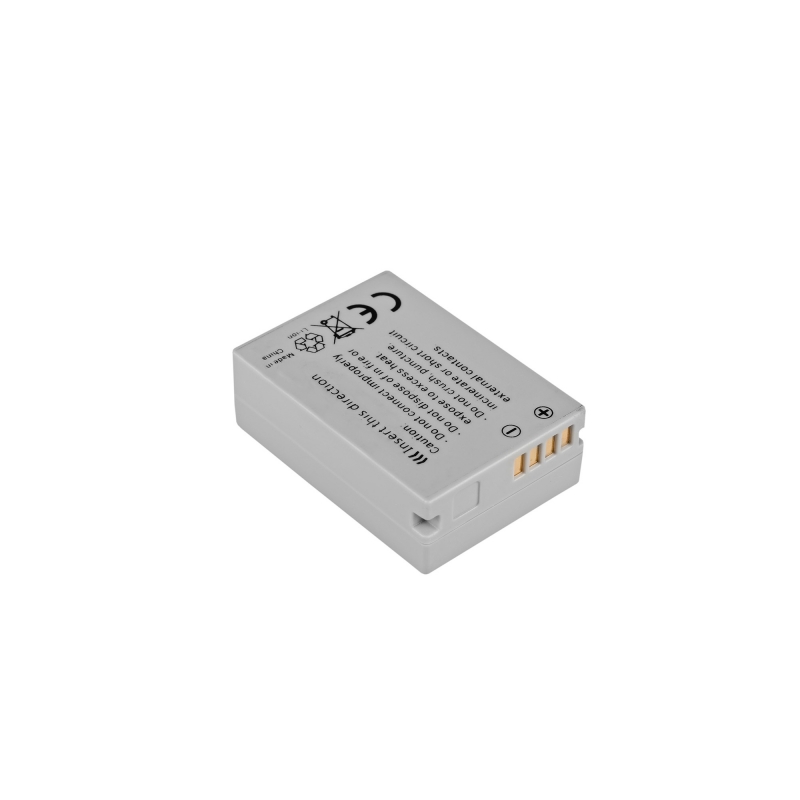 Green Cell ® Batteria NB10L per Canon PowerShot G15, G16, G1X, G3X