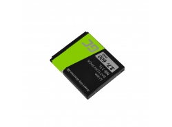 Batteria Green Cell