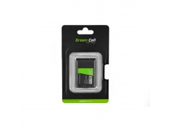 Batteria Green Cell®
