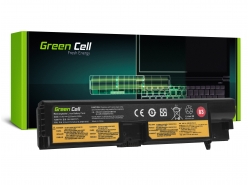 Green Cell Batteria per Lenovo ThinkPad E570 E570c E575
