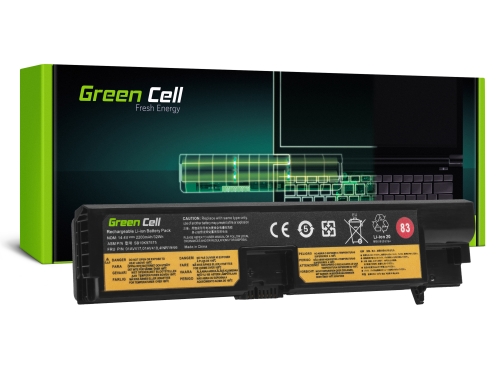 Green Cell Batteria 01AV414 01AV415 01AV416 01AV417 01AV418 per Lenovo ThinkPad E570 E570c E575