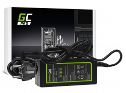 Netzteil / Ladegerät Green Cell PRO 12V 3.33A 40W für Samsung 303C XE303C12 500C XE500C13 500T XE500T1C 700T XE700T1C