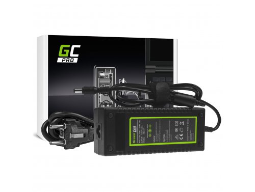 Green Cell PRO ® Alimentatore / Caricabatterie per Portatile Toshiba Satellite A35 P10 P15 P25