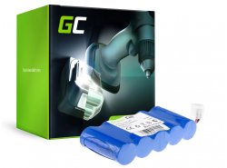 Green Cell ® Batteria per tapparella Bosch 861E D962E FDD087D