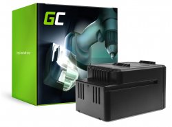 Tosaerba wireless LI-Ion WG776E 40 V WORX