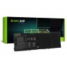 Batteria per Acer Aspire R7-571-53338G75ASS 3400 mAh