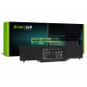 Green Cell Batteria C31N1339 per Asus ZenBook UX303 UX303U UX303UA UX303UB UX303L Transformer TP300L TP300LA TP300LD TP300LJ