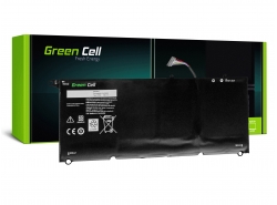 Green Cell Batteria 90V7W JD25G per Dell XPS 13 9343 9350 P54G P54G001 P54G002