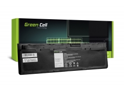 Green Cell Batteria WD52H GVD76 per Dell Latitude E7240 E7250