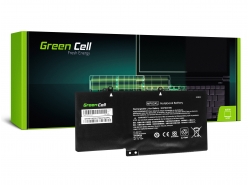 Green Cell ® Batteria NP03XL per Portatile Laptop HP Envy x360 15-U Pavilion x360 13-A 13-B