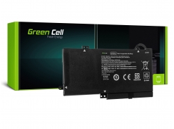 Green Cell Batteria LE03XL 796356-005 796220-541 per HP Envy x360 15-W 15-W000 15-W100 Pavilion x360 13-S 13-S000 13-S100