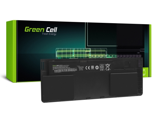 Green Cell Batteria OD06XL 698943-001 per HP EliteBook Revolve 810 G1 810 G2 810 G3