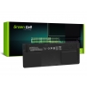 Green Cell Batteria OD06XL 698943-001 per HP EliteBook Revolve 810 G1 810 G2 810 G3