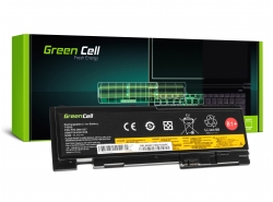 Green Cell ® Batteria 45N1036 45N1037 per Portatile Laptop Lenovo ThinkPad T430s T430si