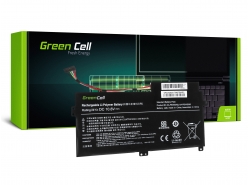 Green Cell Batteria AA-PBVN2AB AA-PBVN3AB per Samsung 370R 370R5E NP370R5E NP450R5E NP470R5E NP510R5E