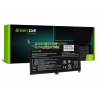Green Cell Batteria AA-PBVN2AB AA-PBVN3AB per Samsung 370R 370R5E NP370R5E NP450R5E NP470R5E NP510R5E
