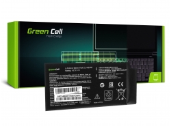 Batteria Green Cell C11-ME370T per Asus Google Nexus 7 Gen 1 2012