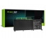 Green Cell Batteria C41N1416 per Asus G501J G501JW G501V G501VW Asus ZenBook Pro UX501 UX501J UX501JW UX501V UX501VW