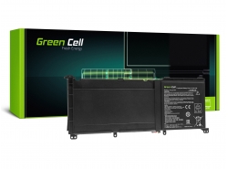 Batteria Green Cell C41N1416 per Asus G501J G501JW G501V G501VW e Asus ZenBook Pro UX501 UX501J UX501JW UX501V UX501VW