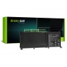 Green Cell Batteria C41N1416 per Asus G501J G501JW G501V G501VW Asus ZenBook Pro UX501 UX501J UX501JW UX501V UX501VW