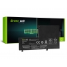 Green Cell Batteria L14M3P21 L14L3P21 per Lenovo S41-70 Yoga 500-14ISK 500-15ISK 500-14IBD 500-14IHW 500-15IBD 500-15IHW
