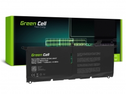 Green Cell Batteria DXGH8 per Dell XPS 13 9370 9380 Dell Inspiron 13 3301 5390 7390 Dell Vostro 13 5390