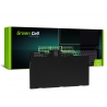 Green Cell Batteria TA03XL per HP EliteBook 745 G4 755 G4 840 G4 850 G4 HP ZBook 14u G4 15u G4 HP mt43