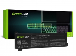Green Cell ® Batteria 42T4832 per Portatile Laptop IBM Lenovo ThinkPad T410s T410si