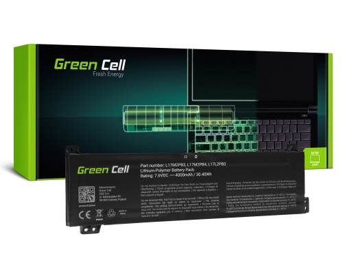 Green Cell Batteria per Lenovo V130-15 V130-15IGM V130-15IKB V330-14 V330-14ISK V330-15 V330-15IKB V330-15ISK