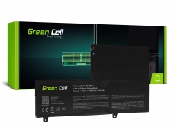 Green Cell Batteria L14L2P21 L14M2P21 per Lenovo S41-70 500-14IBD 500-14IHW 500-14ISK 500-15 500-15IBD 500-15IHW 500-15ISK