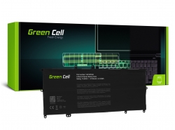 Green Cell Batteria VGP-BPS30 per Sony Vaio T11 SVT11 T13 SVT13 SVT1311M1ES SVT1312M1ES SVT1312V1ES