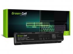 Green Cell Batteria PA5121U-1BRS PABAS274 per Toshiba Satellite P70-A P70-A-10L P70-A-10W P75-A P75-A7100 P75-A7200
